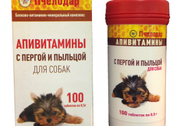 Пчелодар