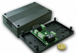 TSS