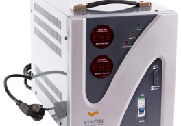 Vinon