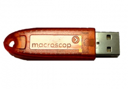 Macroscop