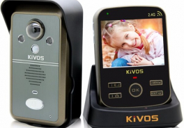 KIVOS
