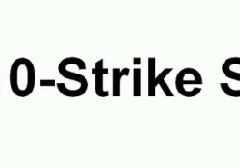 10-Strike
