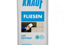 KNAUF