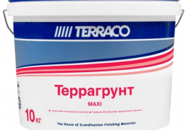 Terraco