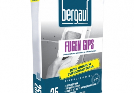 Bergauf