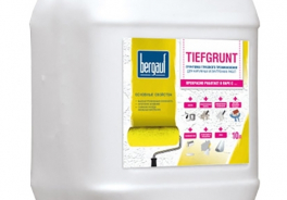 Bergauf