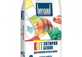 Bergauf