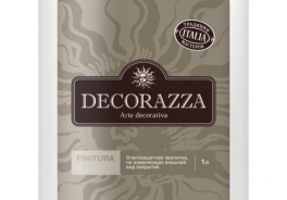 Decorazza