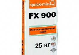 quick-mix