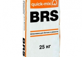quick-mix