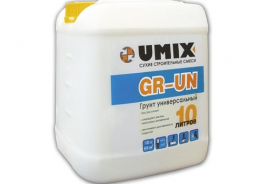 Umix