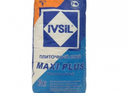 Ivsil
