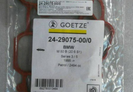 GOETZE
