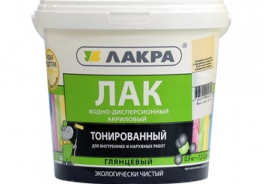 Лакра