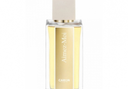 Caron