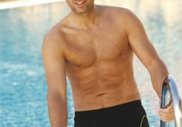 Atlas for Men