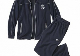 Atlas for Men