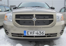 Dodge