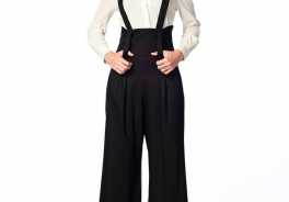 Moda Atesi