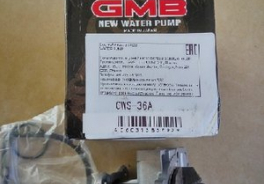 GMB