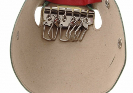 KEYHOLDER