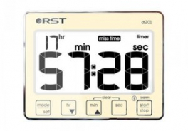 RST