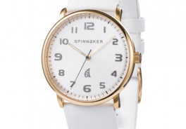 SPINNAKER