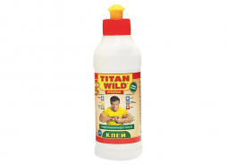 TITAN WILD