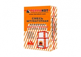 ТЕРРАКОТ