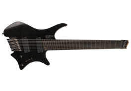 Strandberg
