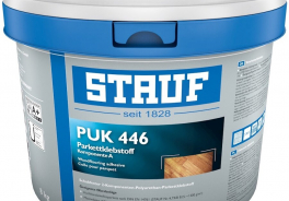 STAUF