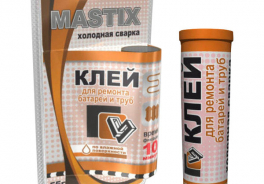 Mastix