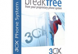 3CX