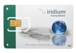 iRidium