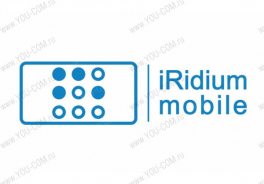 iRidium