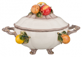Ceramiche d'arte Orgia