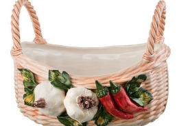 Ceramiche d'arte Orgia