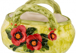 Ceramiche d'arte Orgia