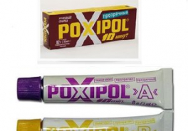 Poxipol