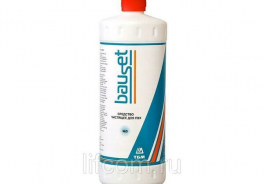 Bauset