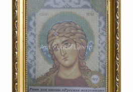 Русская искусница