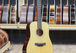 Sigma Guitars