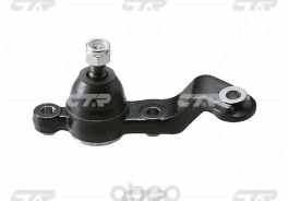 CTR Suspension