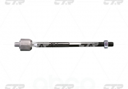 CTR Suspension