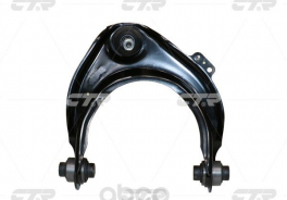 CTR Suspension