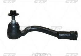 CTR Suspension