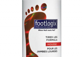 Footlogix