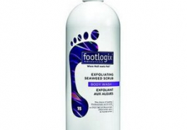 Footlogix