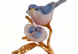 The Franklin Mint