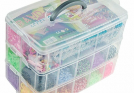 Loom Bands
